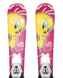 Schiuri Tecnopro Looney Tunes Active copii - Img 2