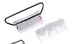Skitrab Vario Clip Top Fix