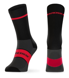SOCKS HIGH - PAVE HI XL RD