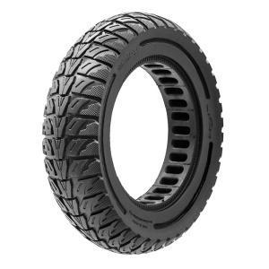 Solid Wheel 10x2,125-6,1 [Cityneye] - Black