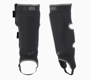 Tibiera O'NEAL STRAIGHT V.23 Black M