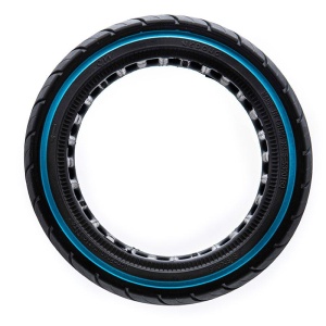 Ultralight Solid Wheel 8.5x2.5-6.1/B58 (suitable for Dualtron Mini) [Ewheel] - Img 5