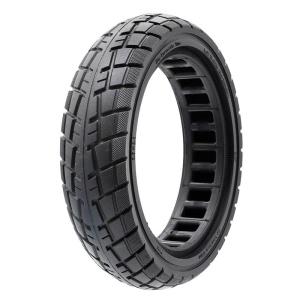 Ultralight solid wheel 8.5x2-6.1/B34 off-road black line [Ewheel]