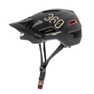 VENTUR Sport - Helmet with Light + Turn Signals - Img 2