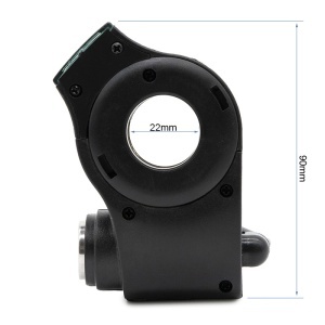 Volmeter's ignition ignition - SM connector - Img 2