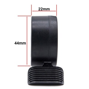 Accelerator with ignition button for Kukirin G2 Pro - Img 3