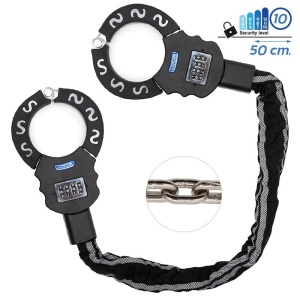 Antifurt Handcuff lock EWLK30
