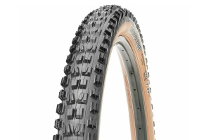 Anvelopa 27,5X2,50 WT Maxxis Minion DHF EXO/TR/SKINWALL 60TPI foldabil Mountain