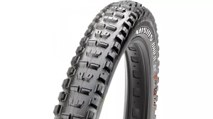 Anvelopă 29X2.40 WT Maxxis Minion Dhr Ii 3CT/DD/TR 120X2TPI Foldable MOUNTAIN