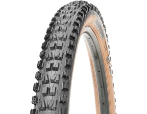 Anvelopa 29X2,60 Maxxis Minion DHF EXO/TR/SKINWALL 60TPI foldabil Mountain