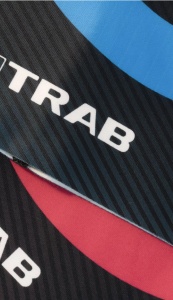 Bandana SKITRAB GARA Blue - Img 2