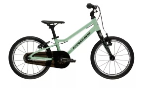 Bicicletă copii Kross Liftie U 16″ Green Black