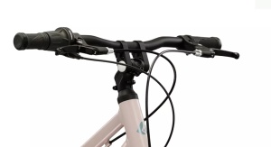 Bicicletă copii Kross Liftie U 20″ Pink Graphite - Img 4