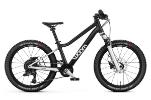 Bicicleta copii WOOM OFF AIR 4 Rl. B - Img 2