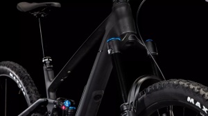 Bicicleta CUBE Stereo ONE55 C:62 SLX 29 blackline 2025 - Img 6