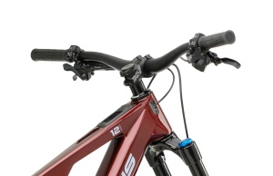 Bicicleta electrica Crussis e-Full 12.11-(800 Wh), 29" - Img 9