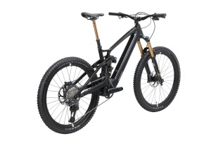 Bicicleta Electrica TEEWING Flux One Pro | Avinox M2S 800Wh - Cosmic Black - Img 6