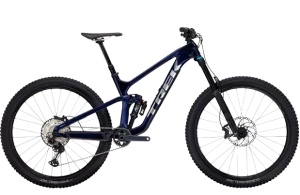 Bicicleta Full Suspension Trek Slash 9.7 Gen 5 , 29" cadru L
