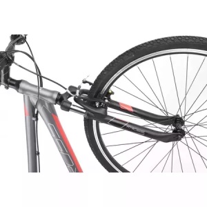 Bicicleta Kross Evado 1.0 Lady 28 M pew-ras mat - Img 4