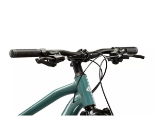Bicicleta KROSS Hexagon 2.0 M 27 M gre_sil g - Img 7