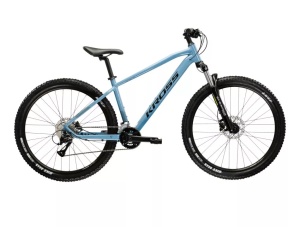 Bicicleta KROSS Hexagon 4.0 M 29 M blu_bla g