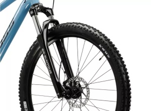 Bicicleta KROSS Hexagon 4.0 M 29 XXL blu_bla g - Img 5