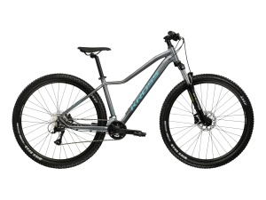 Bicicleta Kross Lea 4.0 D 27 M gry_tur 2026