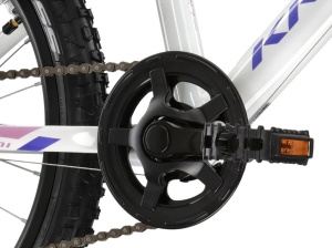 Bicicleta Kross Lea Mini 3.1 Light D 20 whi_pin g - Img 4