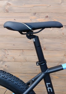 Bicicleta MTB 29 Capriolo LC negru albastru 21 - Img 12