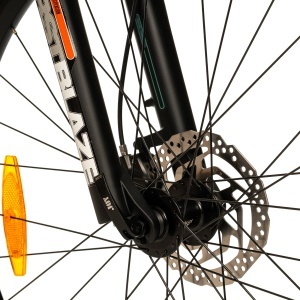 Bicicleta Mtb Devron Riddle RM1.7 2025 - 27.5 Inch, S, Albastru - Img 6