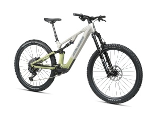 Bicicleta MTB electrica Crussis e-Full 11.11-(600 Wh) , 16.7Ah, 29" - Img 2