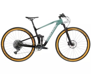 Bicicleta MTB Kross Earth 3.0 M 29 2024