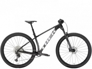 Bicicleta Trek Procaliber 6 Satin Trek Black/Lithium Grey ML
