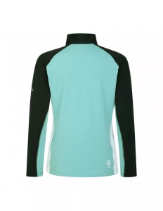 Bluza femei Involved II Core Stretch Dare2B, Gri / Negru - Img 3