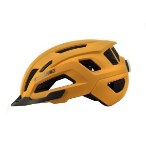 CASCA CUBE HELMET CINITY CURRY - Img 2