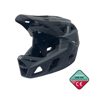 Casca integrala INTEGRA Sport 360 - Negru