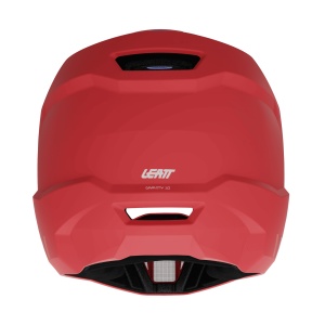 Casca Leatt MTB Gravity 1.0 Red S - 55-56cm - Img 2