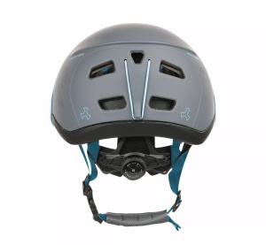 Casca schi SKITRAB AERO Double Cert gri - Img 2