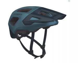 Casca SCOTT ARGO PLUS JUNIOR (CE) storm blue