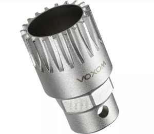 Cheie monobloc VOXOM WKL26