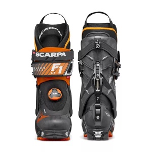 Clapari schi de tura Scarpa F1 LT - Img 3