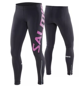 Colanti alergare dama SALMING XS