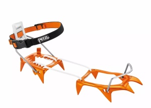 Coltari Petzl LEOPARD LLF Leverlock