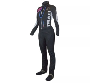 Costum schi de tura intreg Skitrab GARA AERO W 3.1