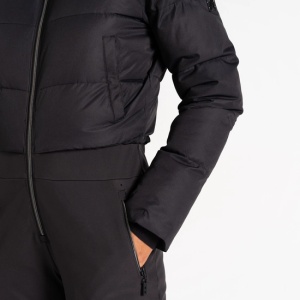 Costum schi intreg femei Dare2B Flurry negru - Img 8