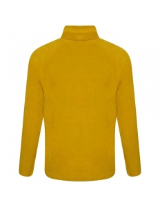 Fleece Dare2B Freehand cu fermoar DKA357 Antique Moss - Img 3