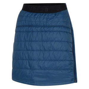 Fusta captusita Dare2B Deter albastru denim - Img 2