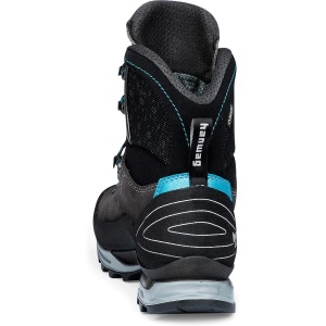 Ghete Drumetie Femei Hanwag Alverstone II GTX, 37.5 - Img 4