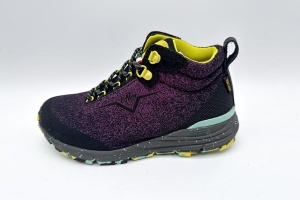 Ghete outdoor Lomer Spider Mid Ultra MTX visiniu, 36 - Img 2