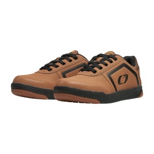 Incaltaminte O'Neal PINNED FLAT Pedal V.25 caramel/black 45